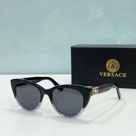 Picture of Versace Sunglasses _SKUfw53057814fw